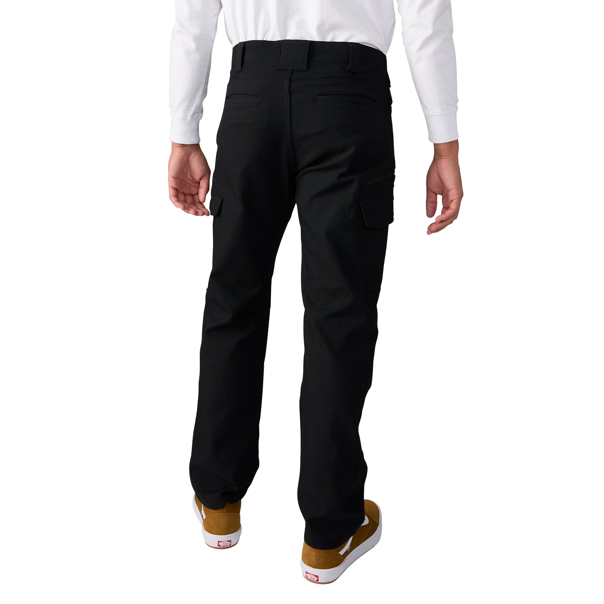 Pantalon Cargo Dickies FLEX en toile A861C