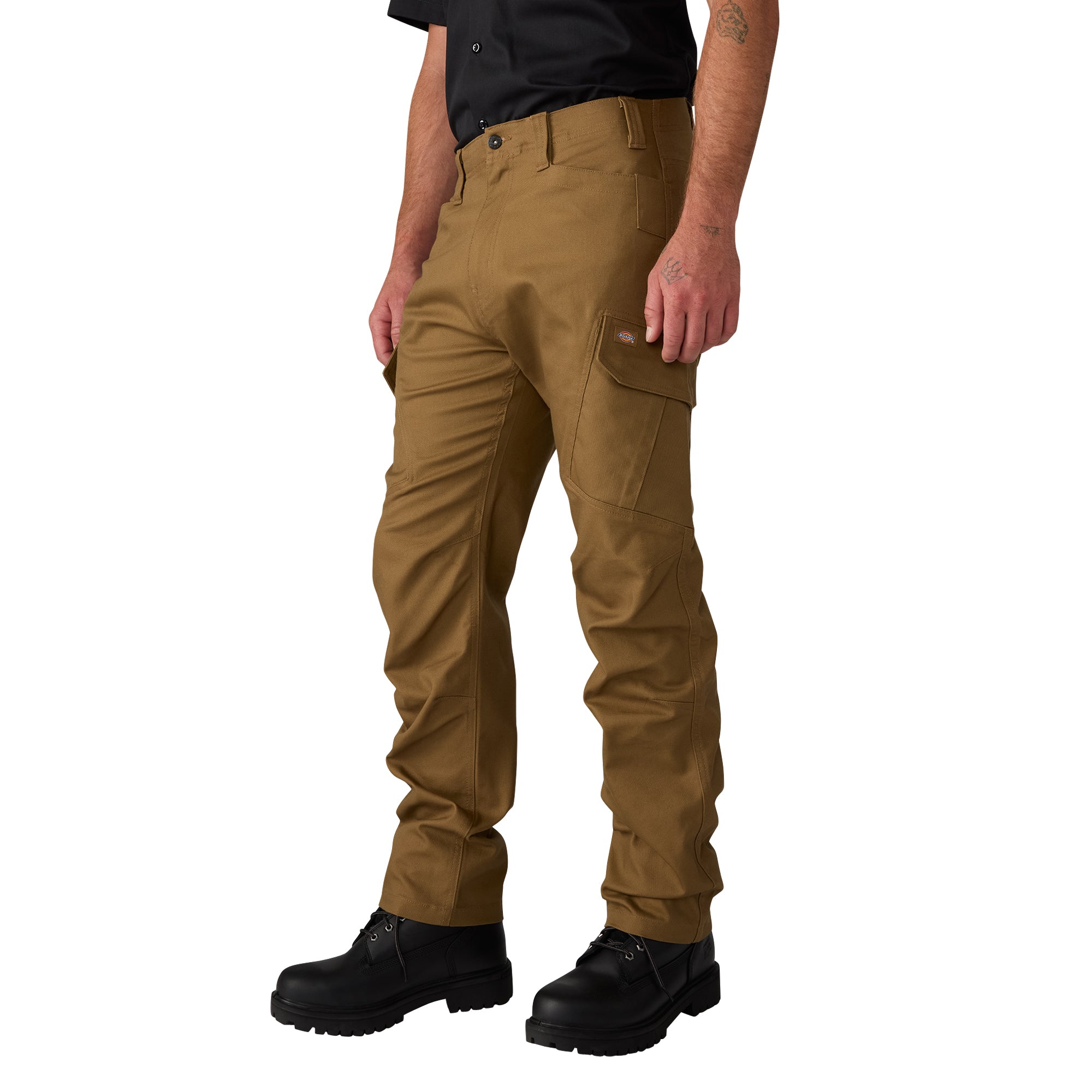 Pantalon Cargo Dickies FLEX en toile A861C