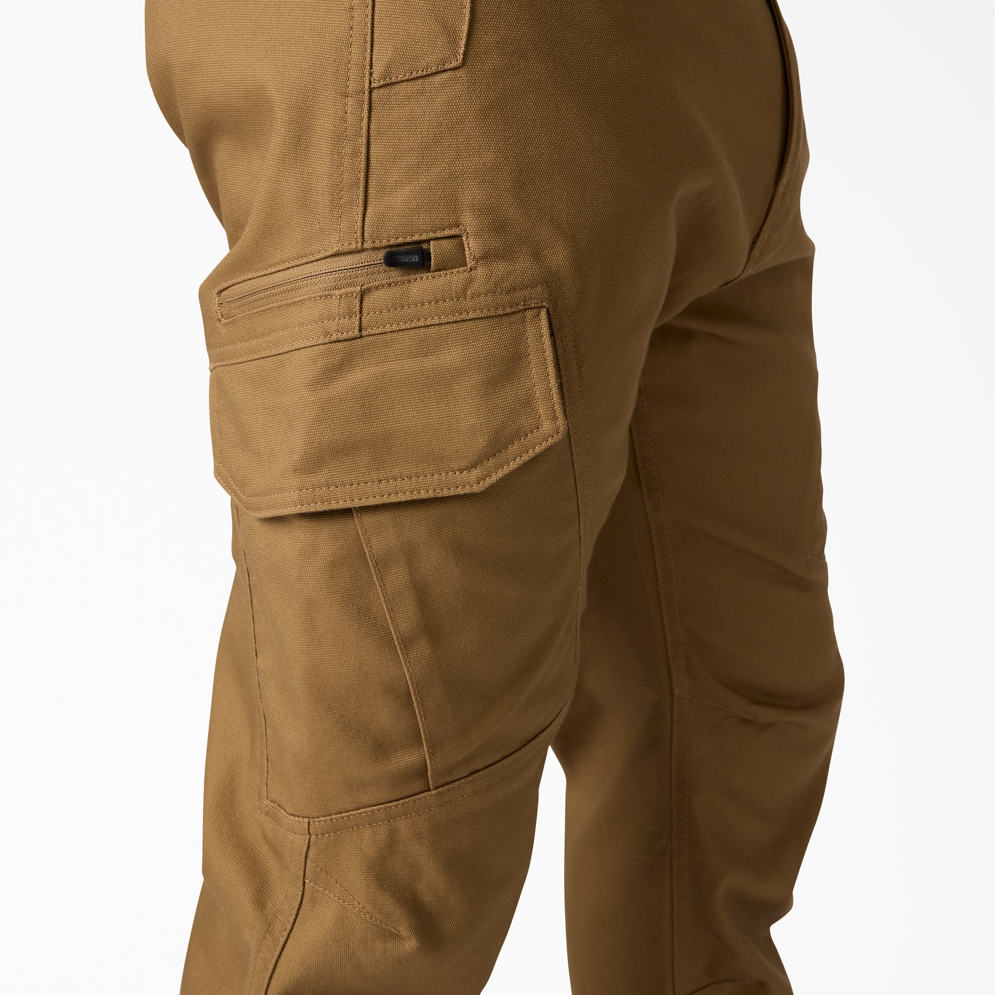 Pantalon Cargo Dickies FLEX en toile A861C