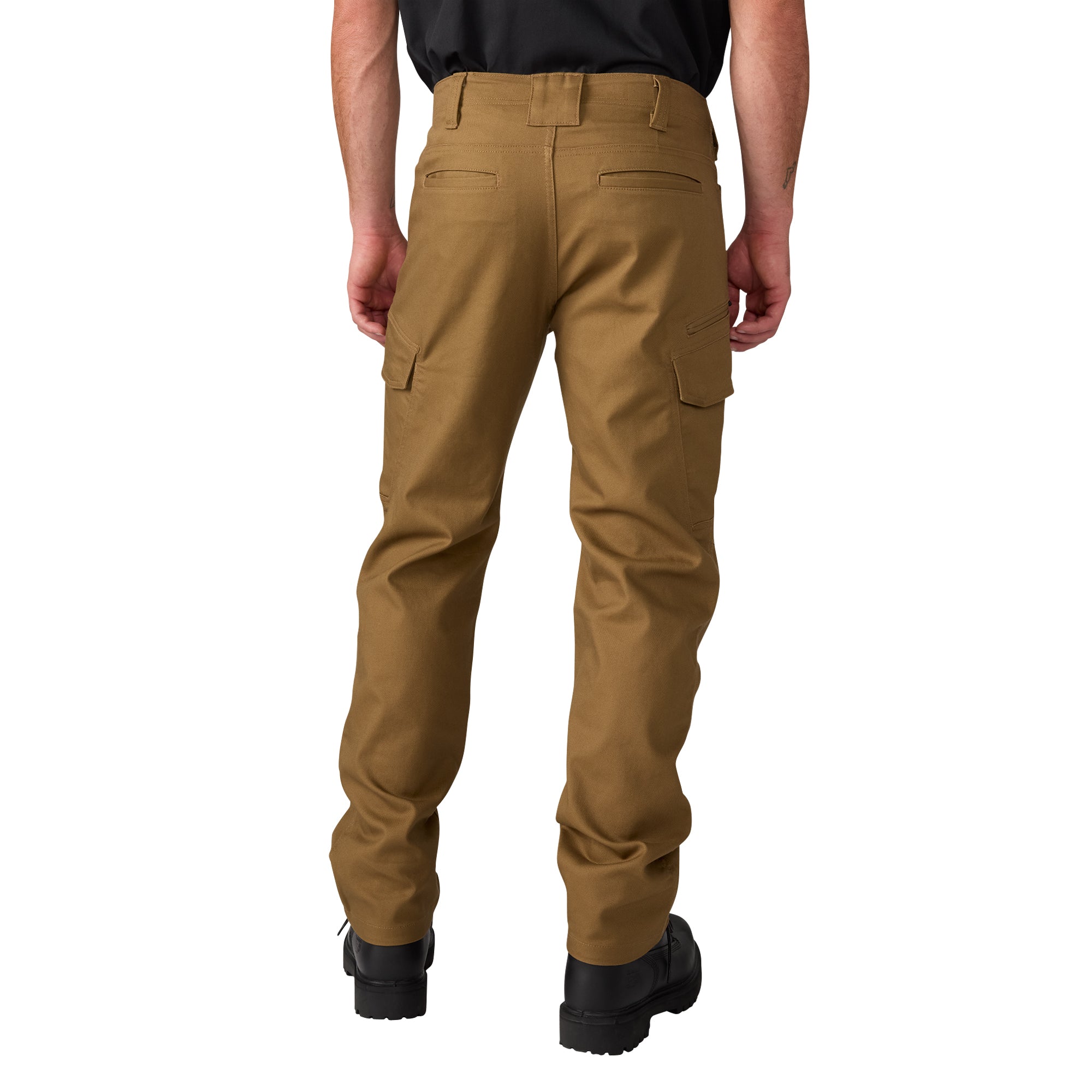 Pantalon Cargo Dickies FLEX en toile A861C