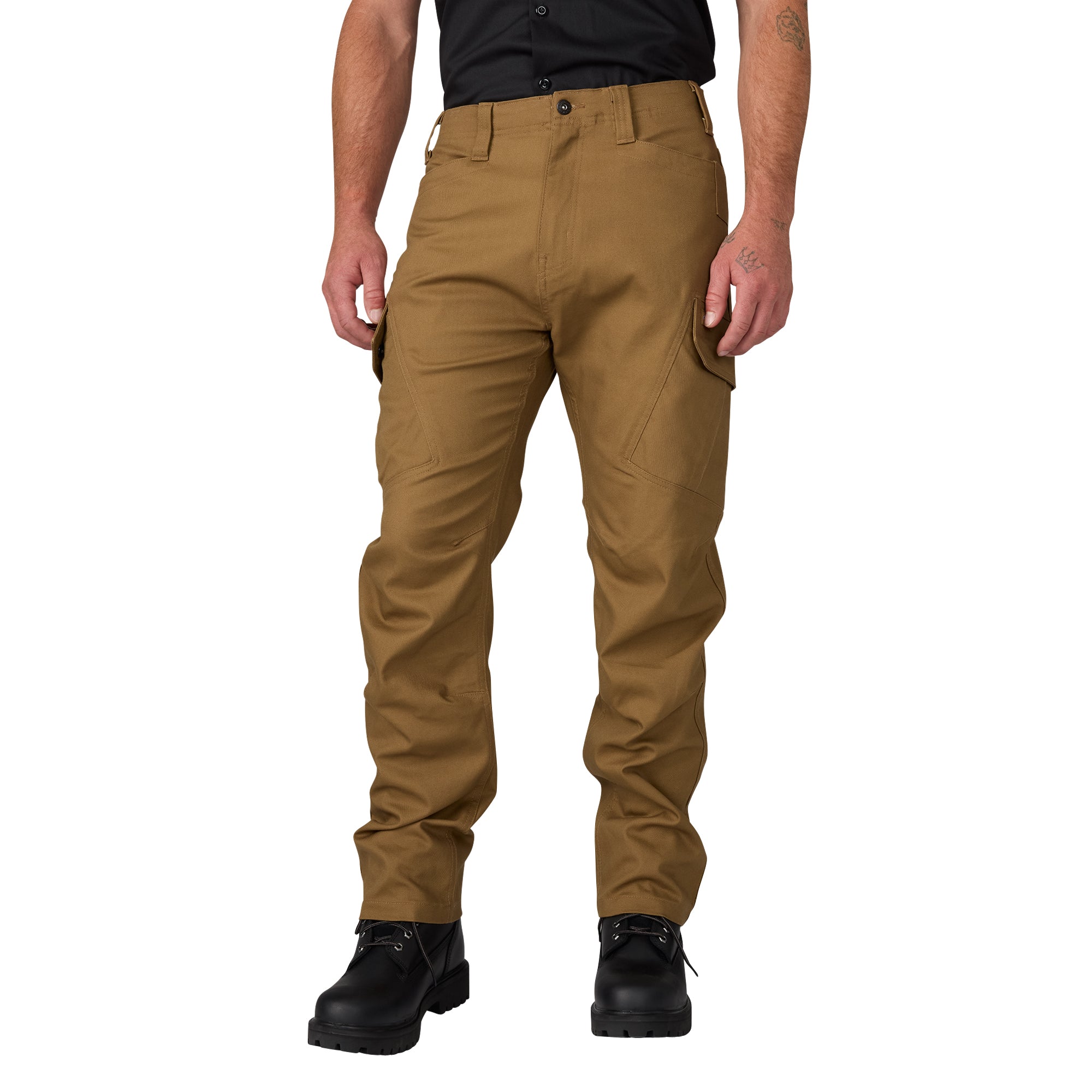 Pantalon Cargo Dickies FLEX en toile A861C