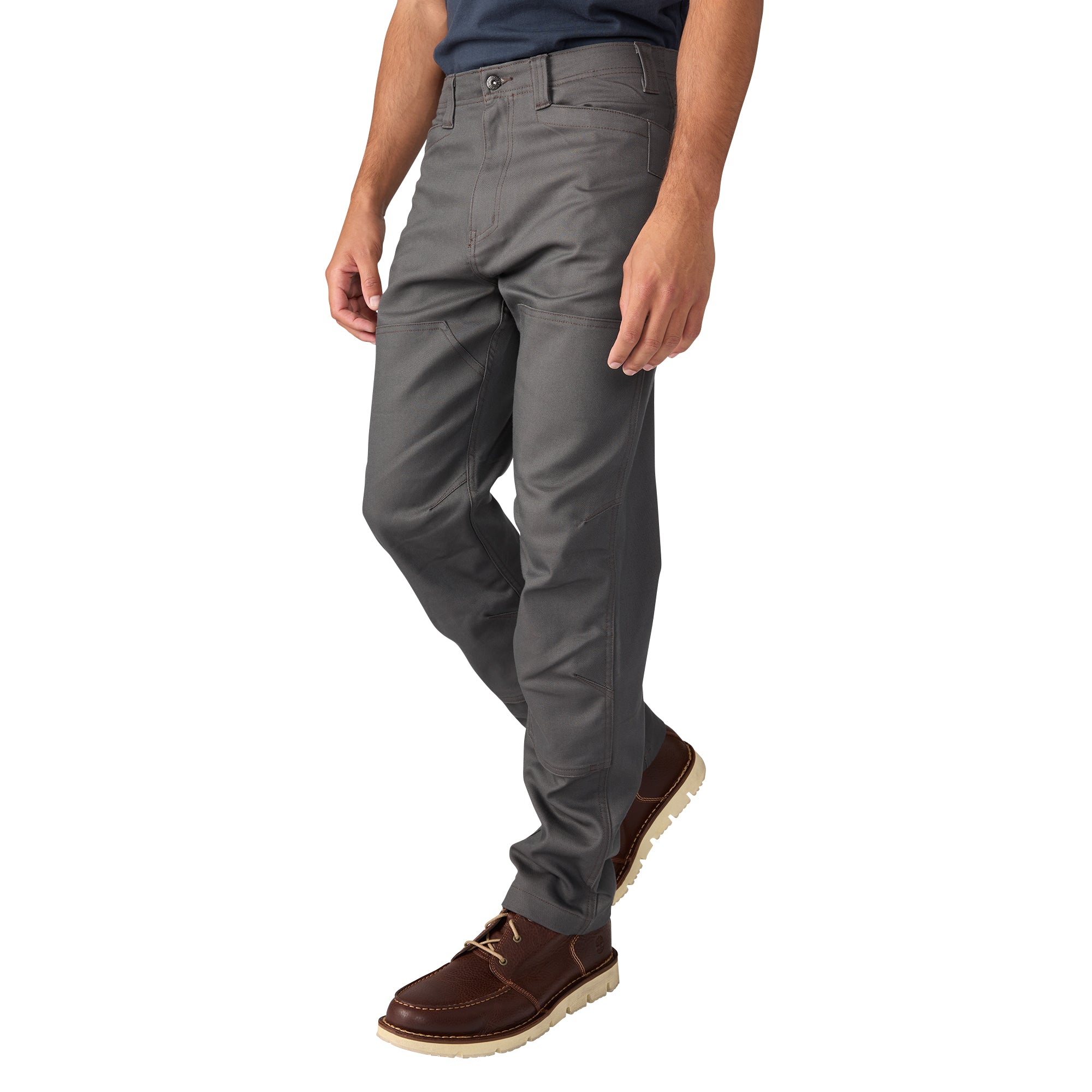 Dickies Pantalon de travail renforcé Tradebuilt FLEX en toile de coton A861D