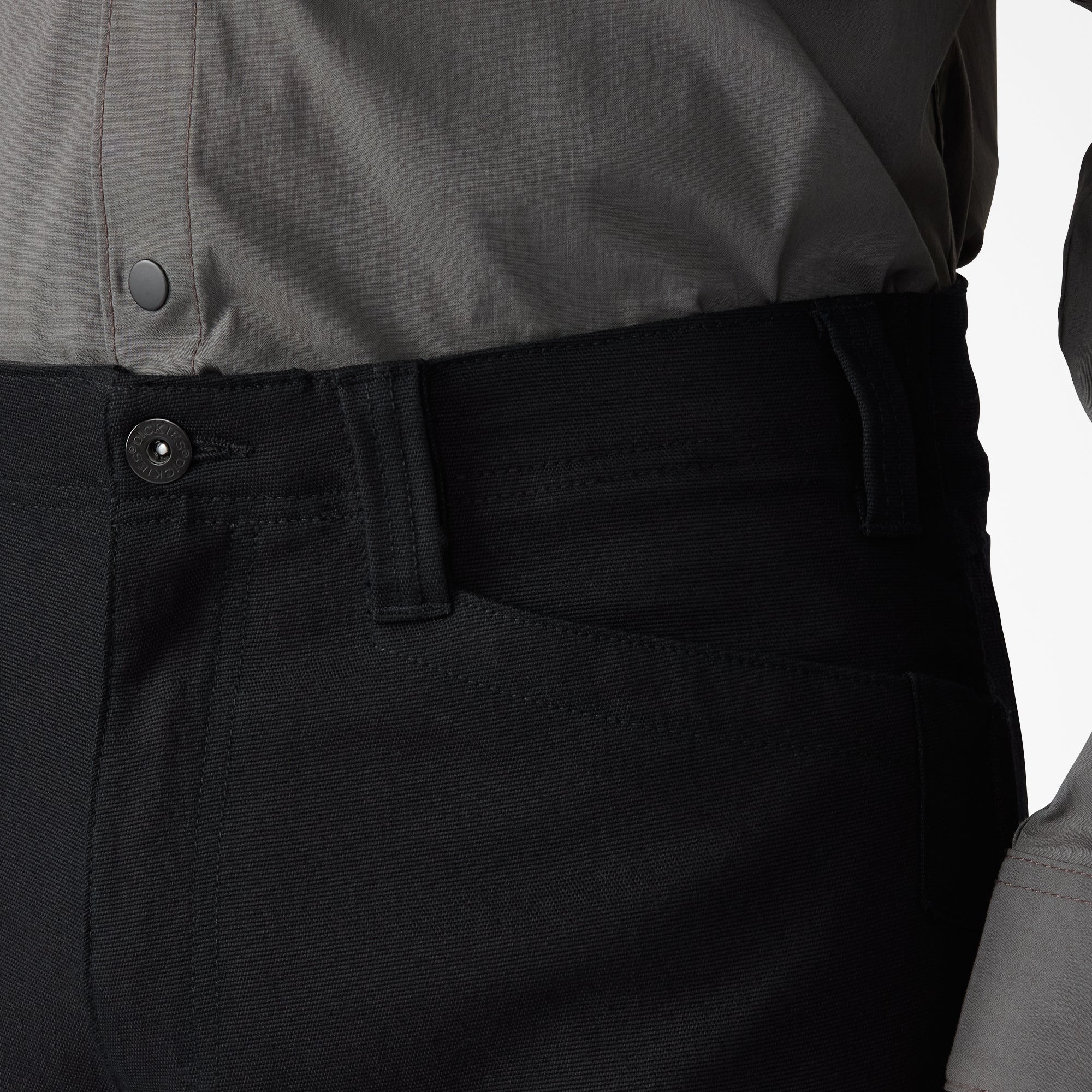 Dickies Pantalon de travail renforcé Tradebuilt FLEX en toile de coton A861D