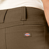 Dickies FLEX Duck Double Knee Pants A861D