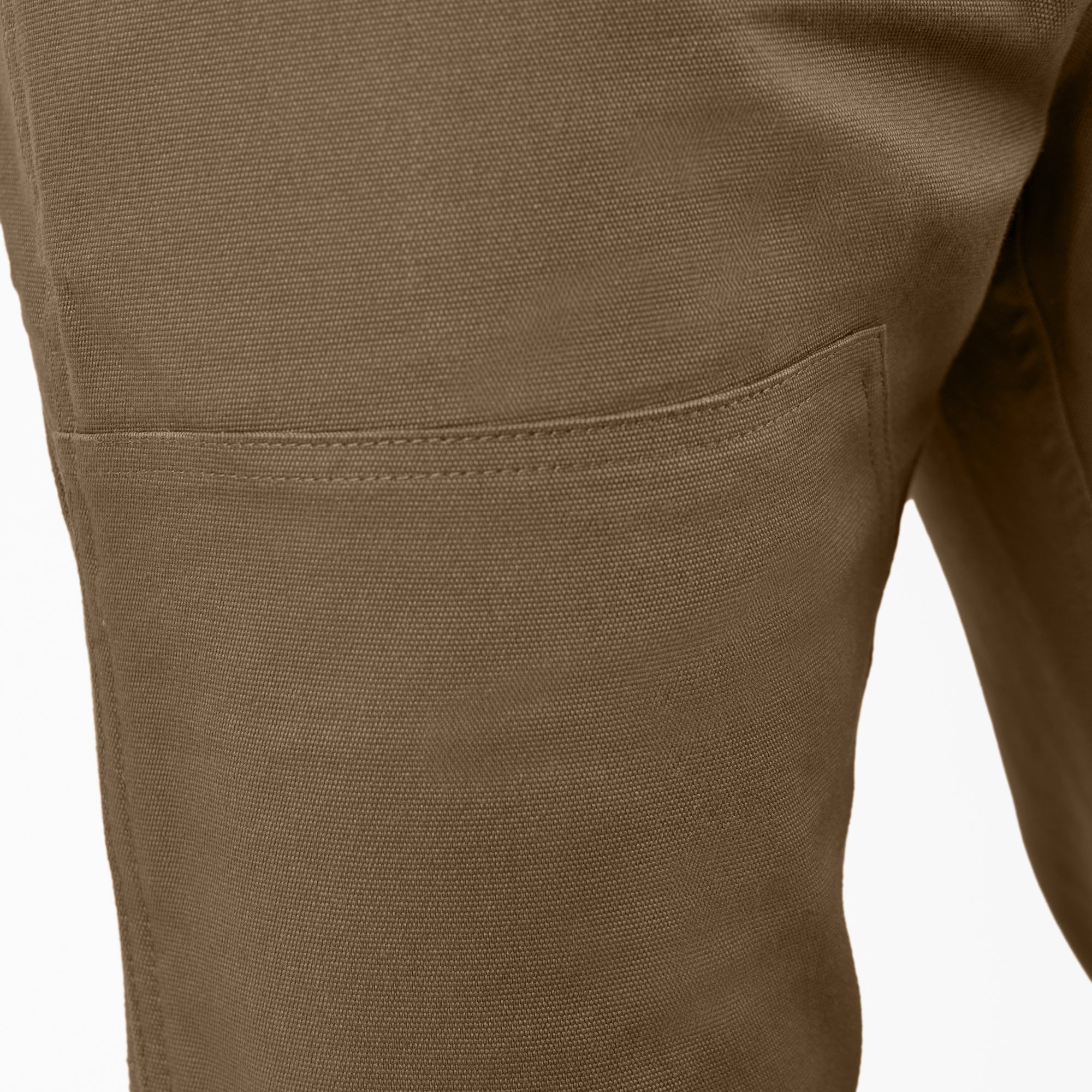 Dickies Pantalon de travail renforcé Tradebuilt FLEX en toile de coton A861D