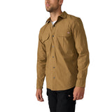 Dickies Men's Long Sleeve Woven Poplin Shirt A879P