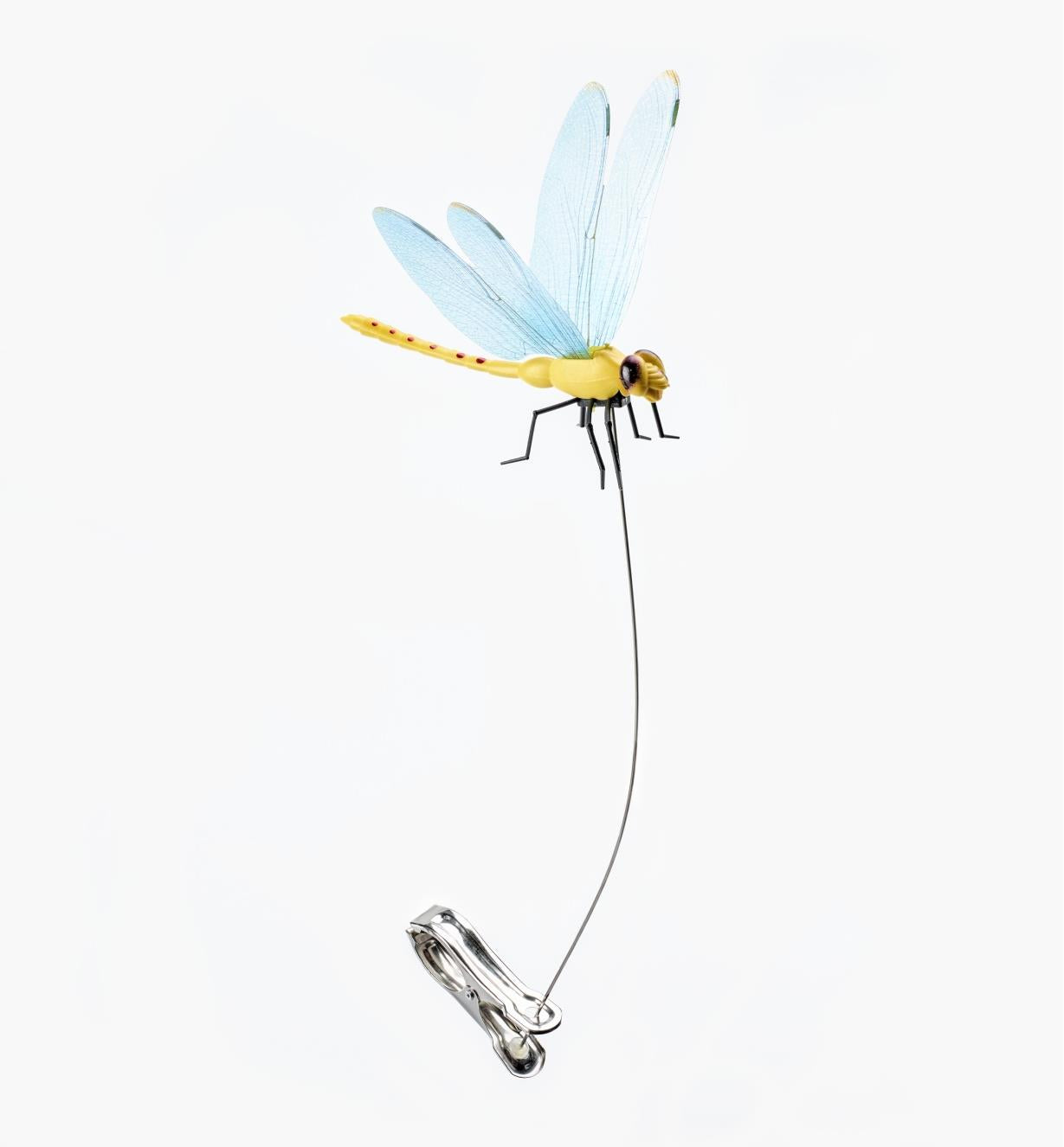 WINGMAN Drangonfly - Deerfly, Horsefly Deterrent