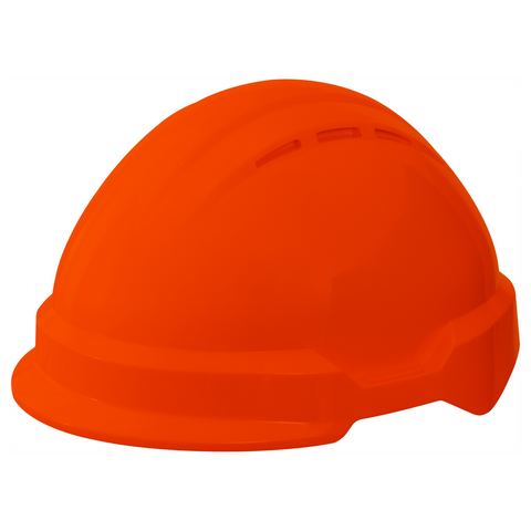Delta Plus AMERICANA CSA Climbing T2 Peak Hard Hat - WCA222