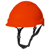 Delta Plus AMERICANA CSA Climbing T2 Peak Hard Hat - WCA222