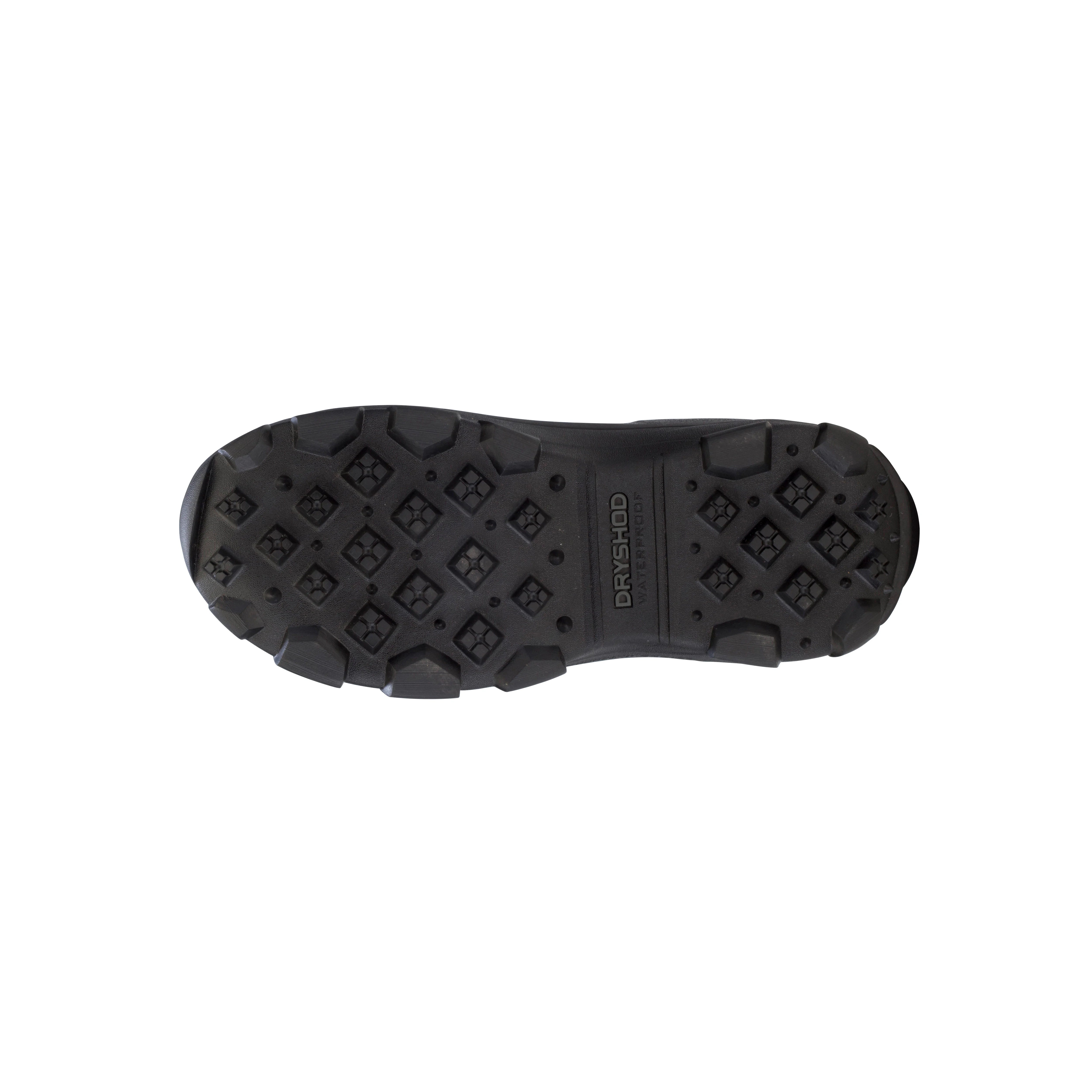 DRYSHOD Men's Arctic Storm HI Boot