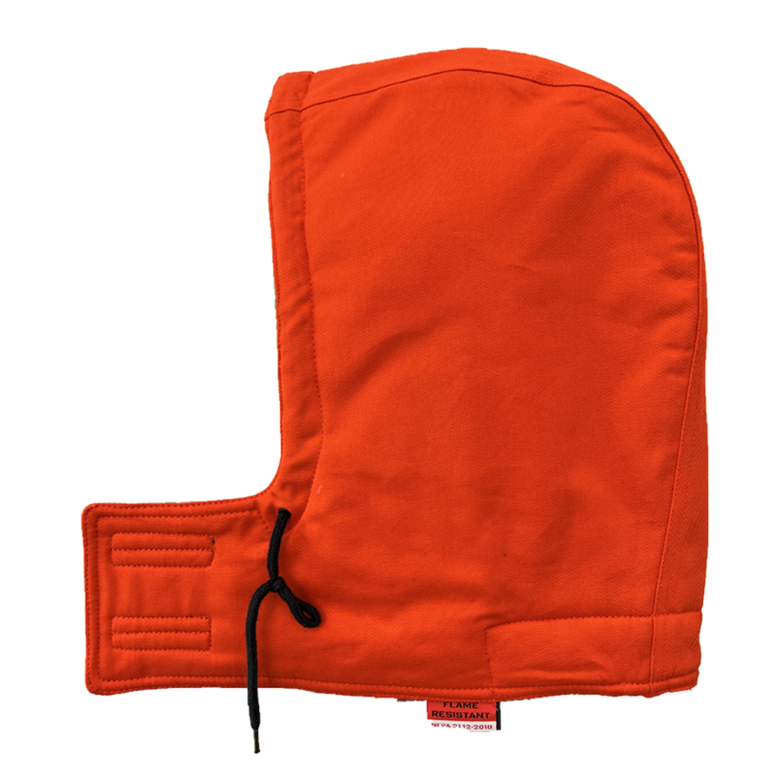 Atlas Guardian® FR / AR Hi-Vis Hood - 2191OR-H