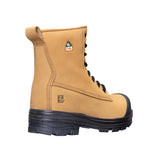 BIG BILL 8" Metal Free Work Boot - BB5010