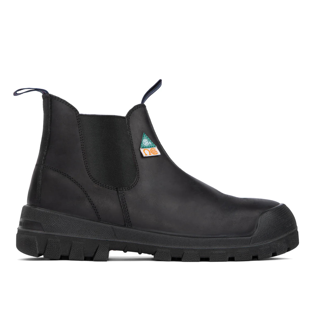 Big Bill The Canuck 6" CSA Chelsea Boot
