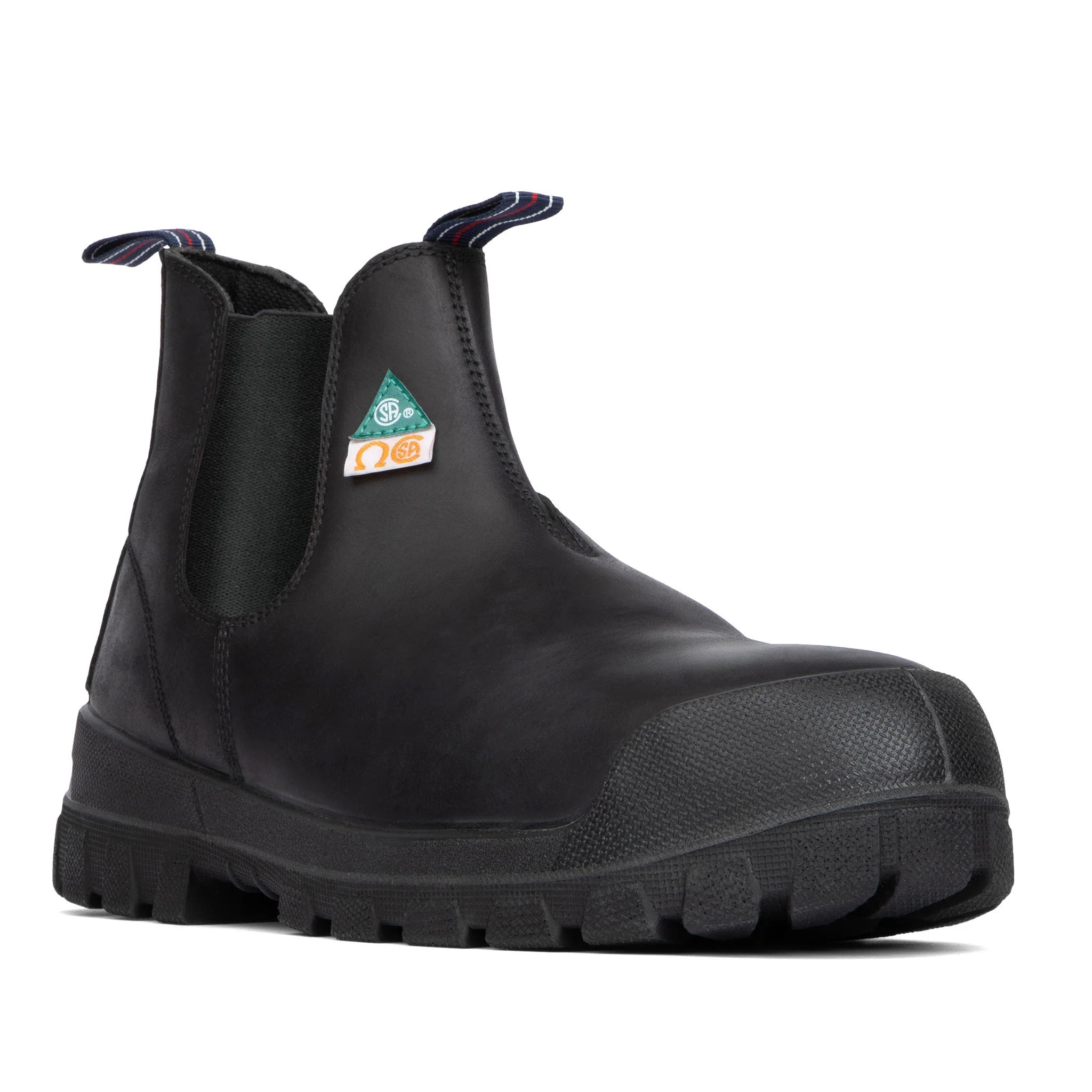 Big Bill The Canuck 6" CSA Chelsea Boot
