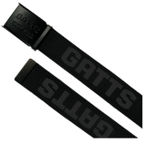 Gatts WorkWear Adjustable Stretch Belt - BELG01
