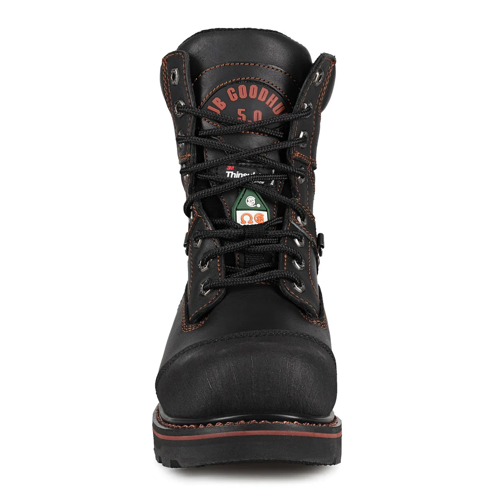 JB Goodhue Bionic 2 17141