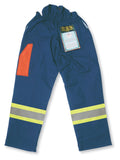 BIG K 100% Cotton, Navy Duck 3600 Fallers Pants - BK90636