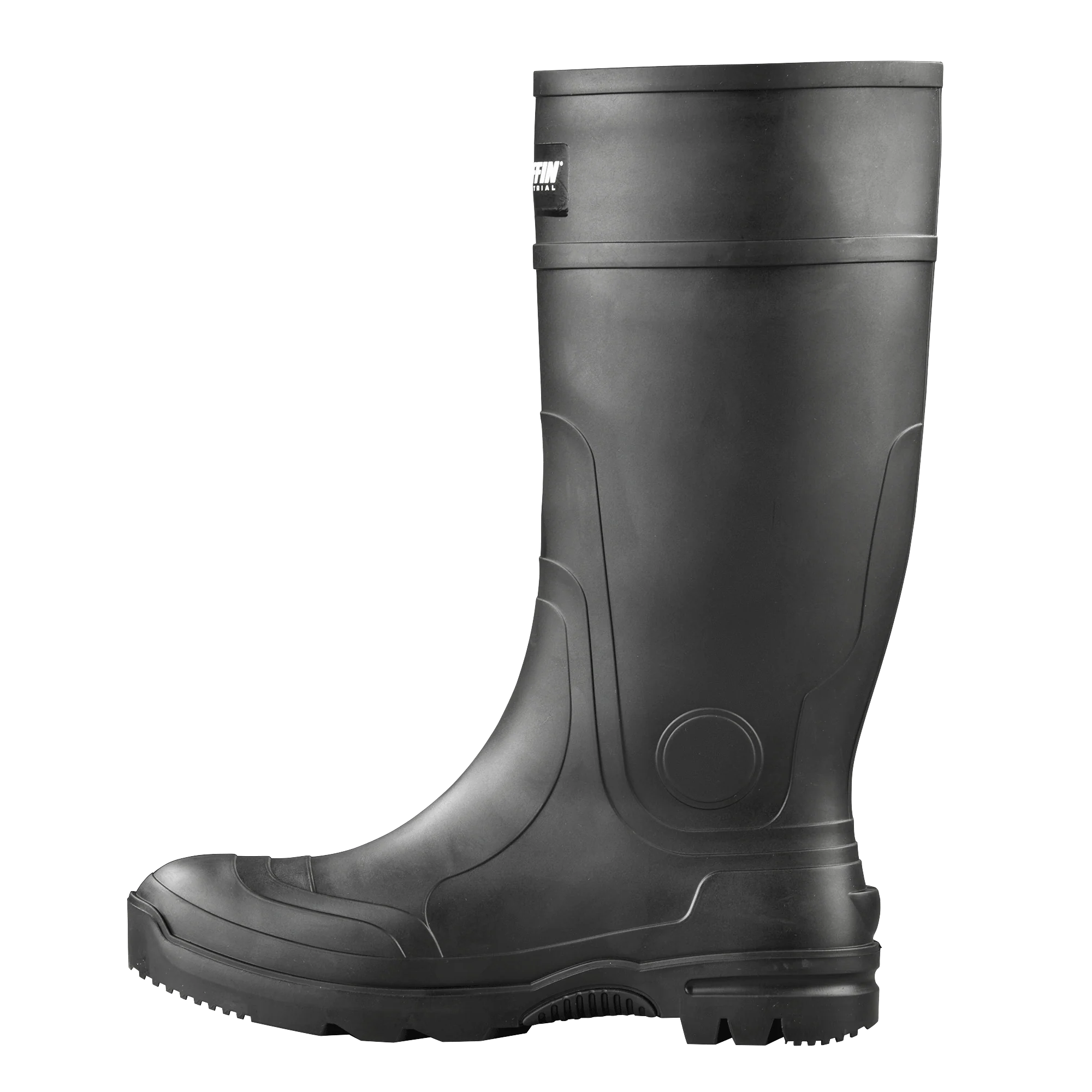 Baffin Blackhawk CSA Rubber Boots