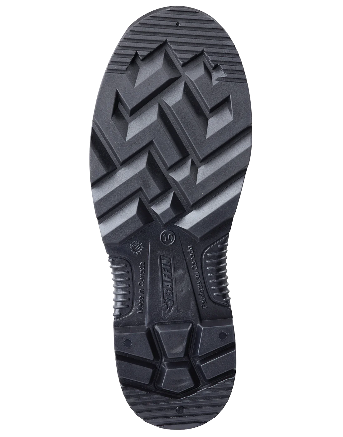 Baffin Blackhawk CSA Rubber Boots