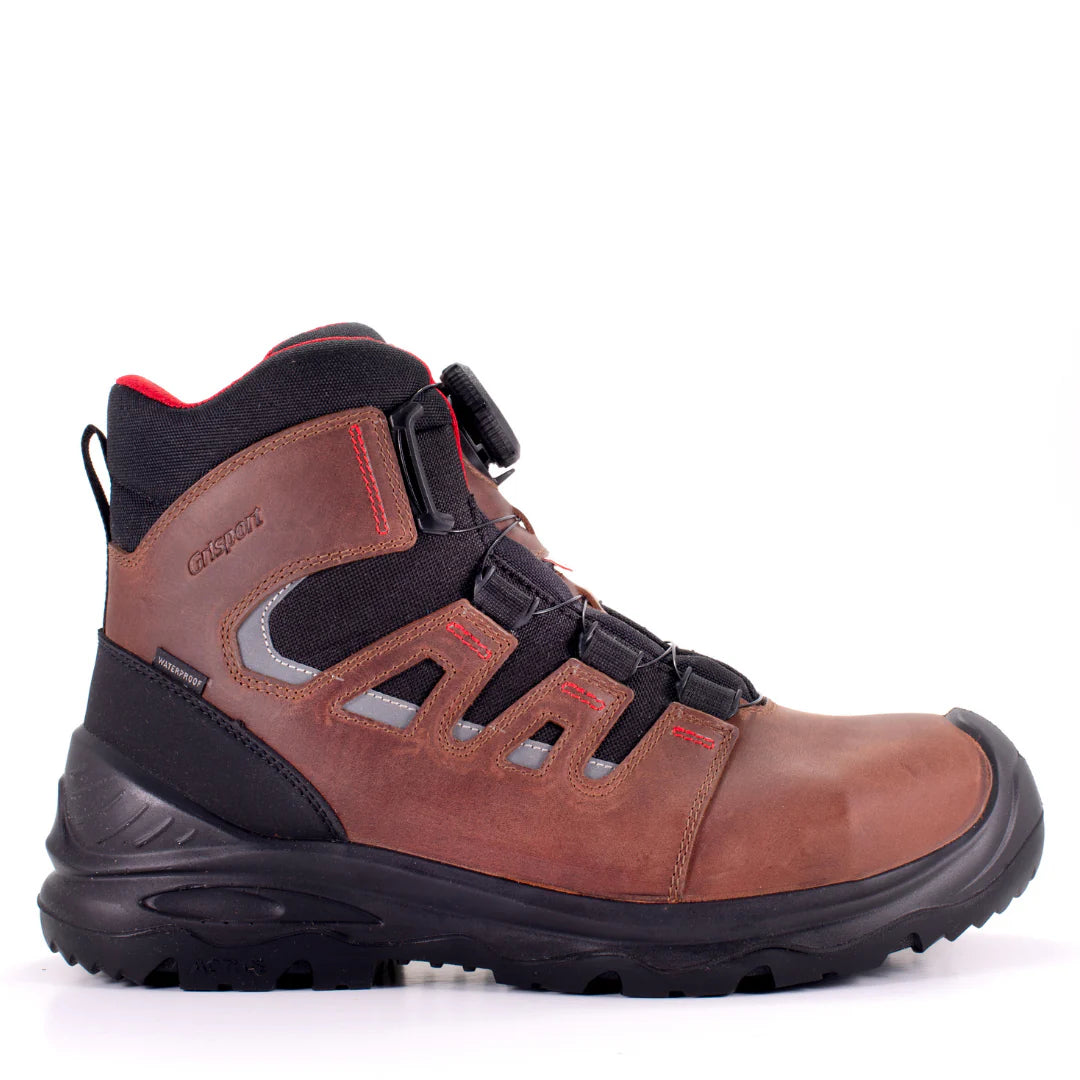 Botte de travail Grisport BOA Boston 6" CSA