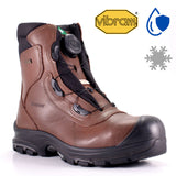 Grisport BOA Constructor 8" CSA Work Boot 74693C