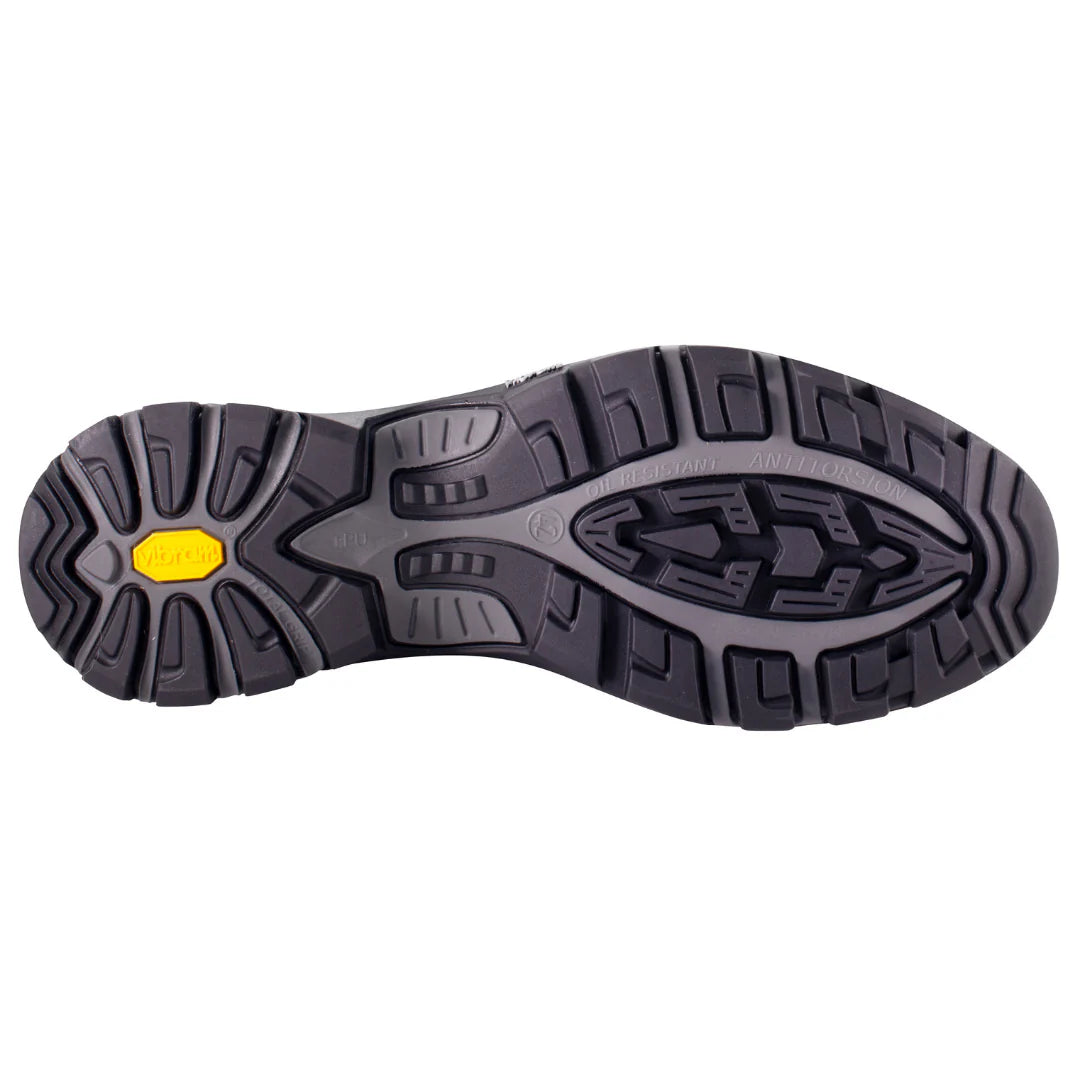 Botte de travail CSA 8" Grisport BOA® Constructor 74693CN16T