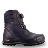GRISPORT - BOA HAWK Vibram Bottes de sécurité imperméables à embout composite - 702379