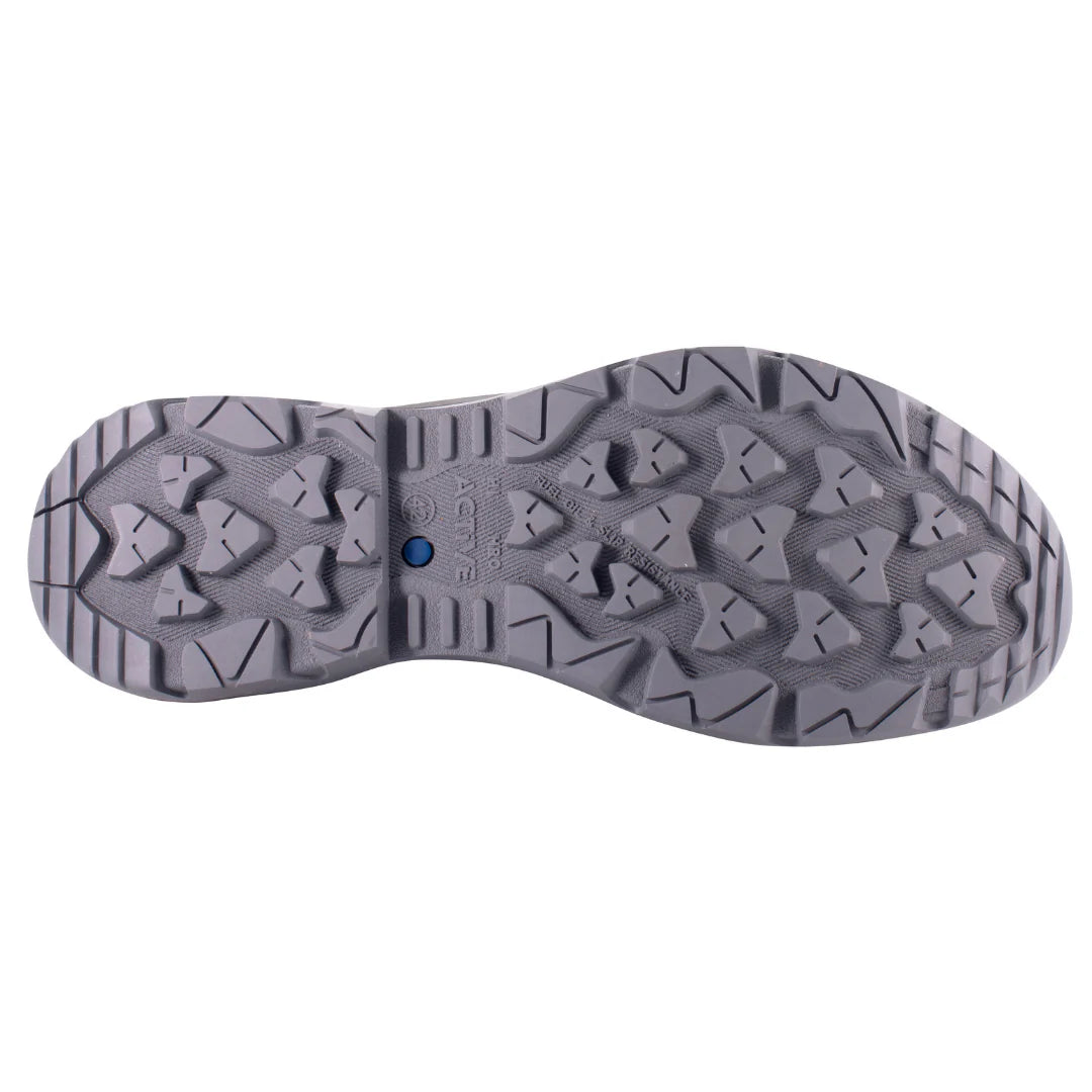 Chaussures de travail unisexe 4" Grisport BOA Seattle CSA 706011C29T