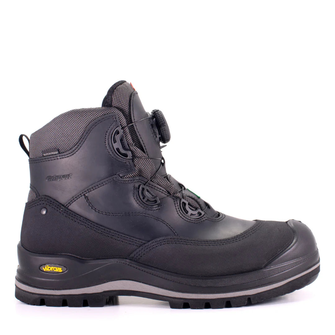 Grisport BOA Wolf 6" CSA Safety Boot - 702381