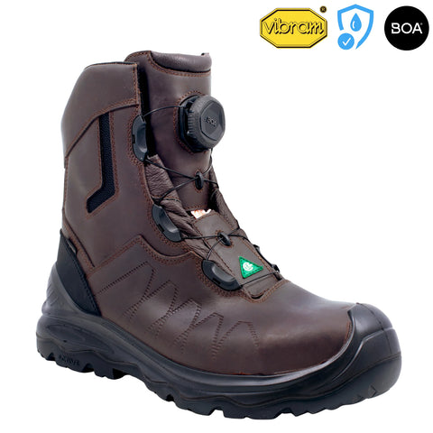 Grisport BOA Houston 8" CSA Work Boot 706285C
