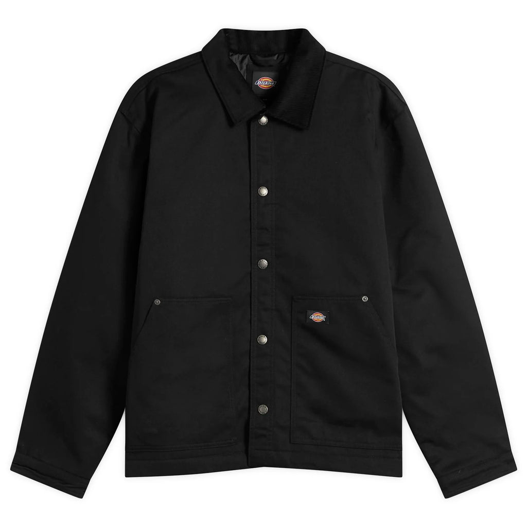 Dickies Women's Union Barn Jacket A88K2
