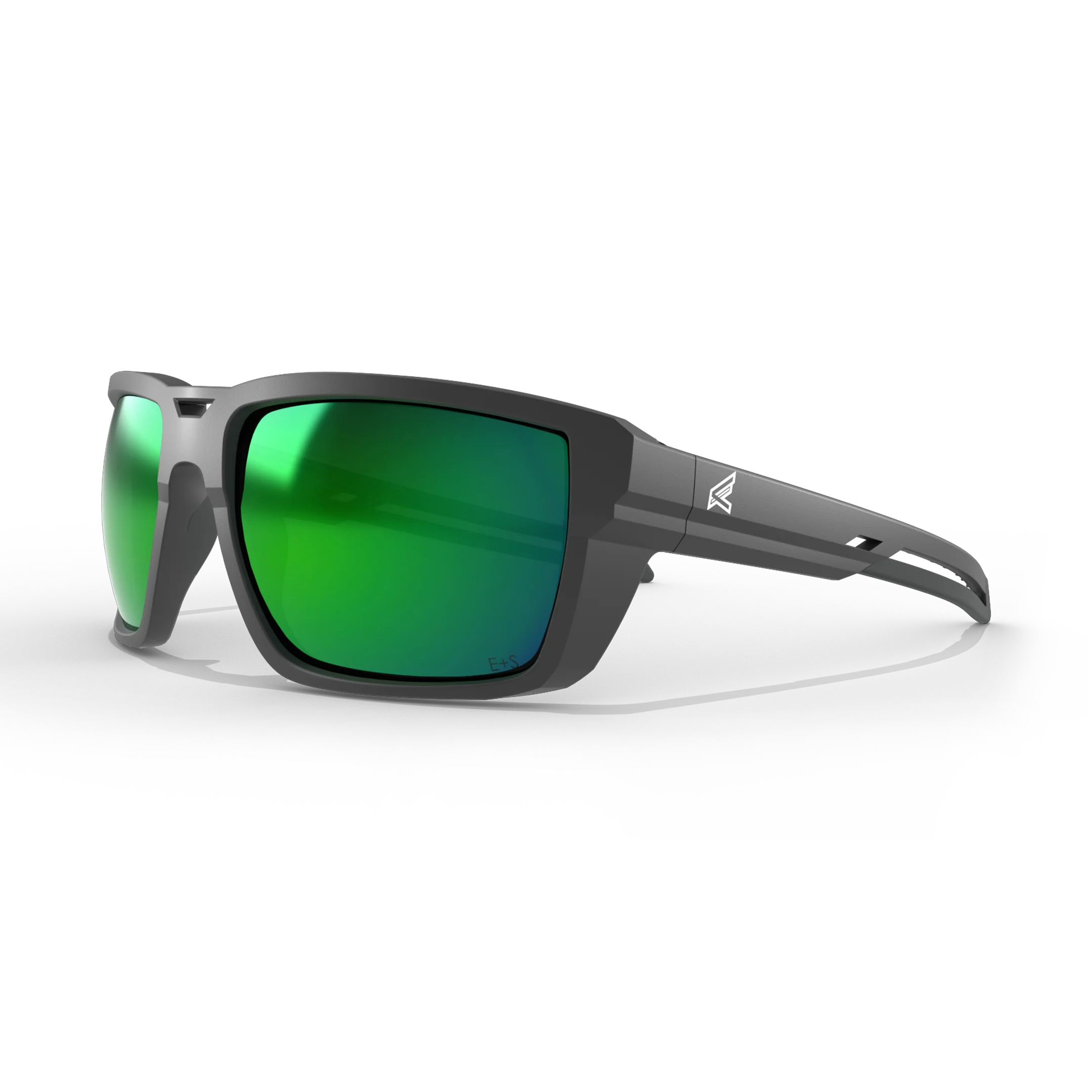 EDGE Polarized Safety Glasses - Khor G2