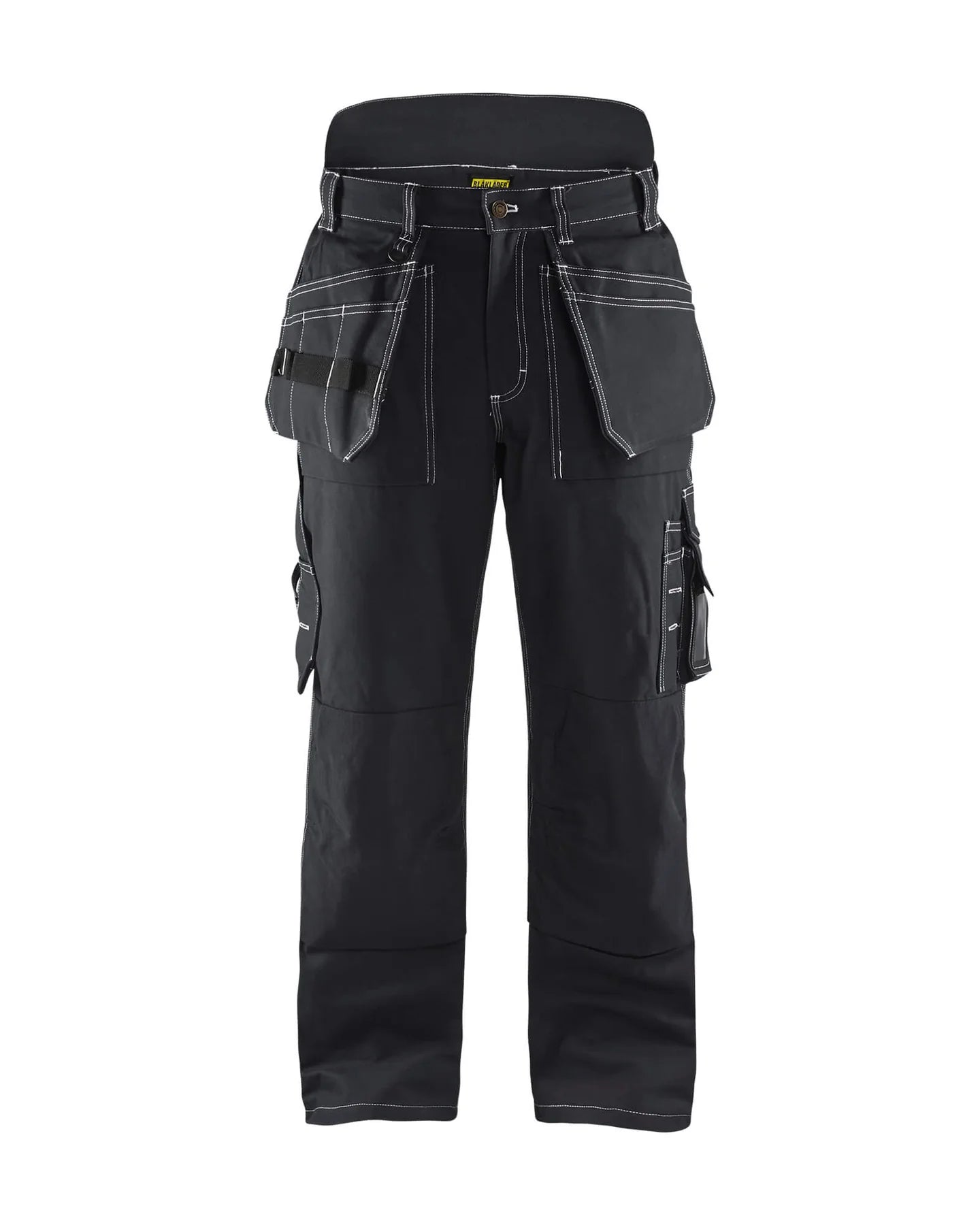Pantalon de travail d'hiver Blaklader pour hommes 1515 1370