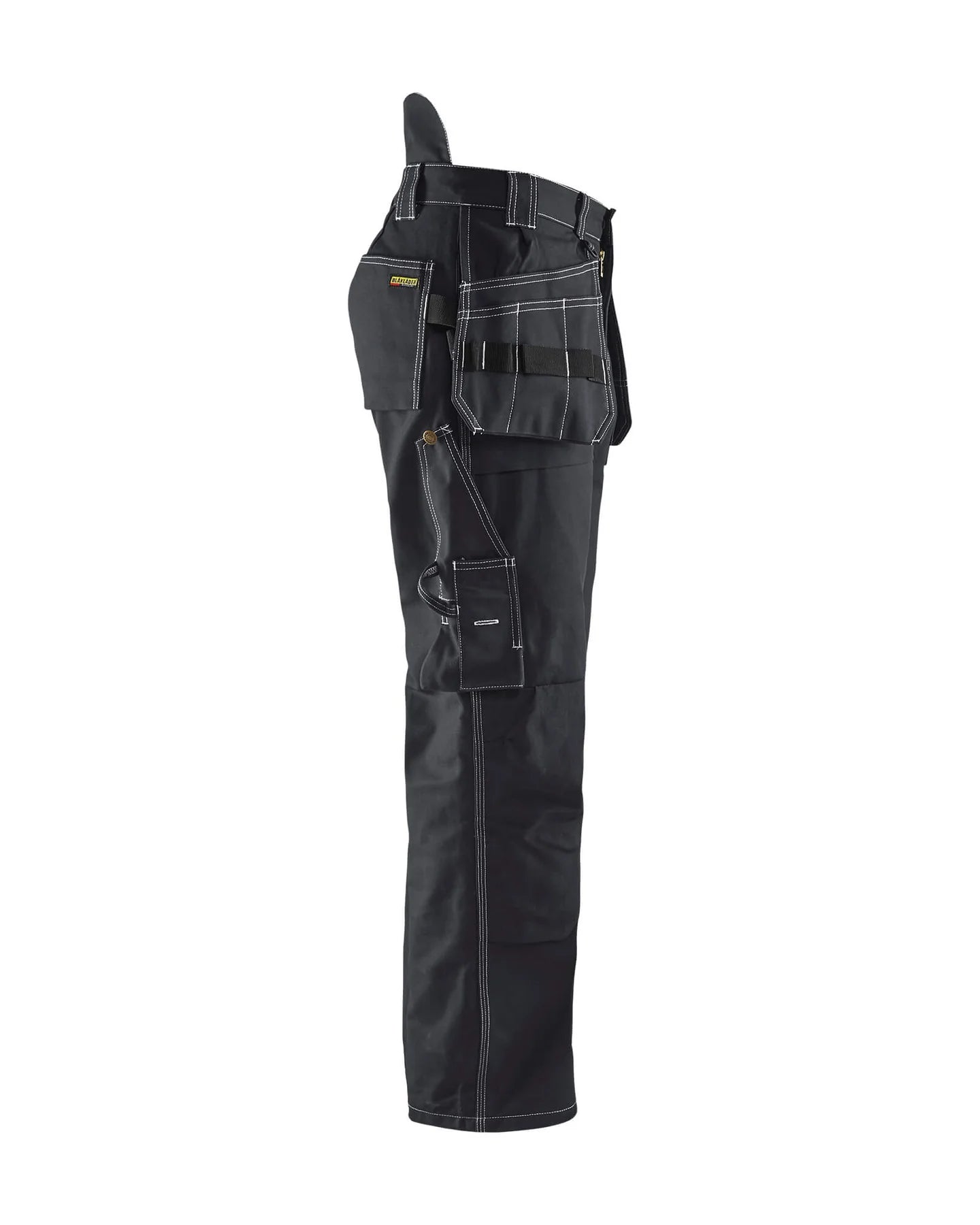 Pantalon de travail d'hiver Blaklader pour hommes 1515 1370
