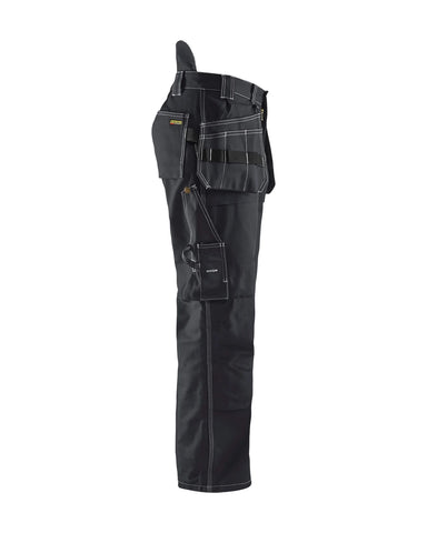Mens winter top work trousers
