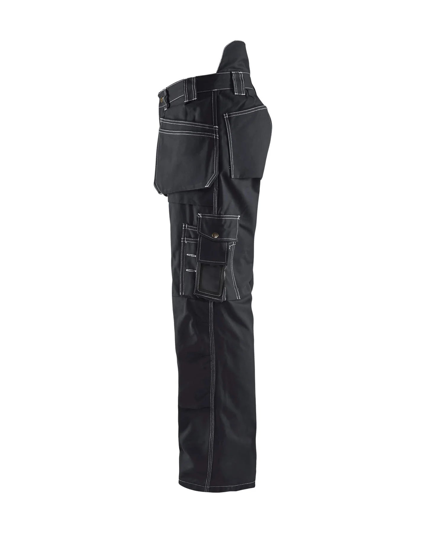 Pantalon de travail d'hiver Blaklader pour hommes 1515 1370