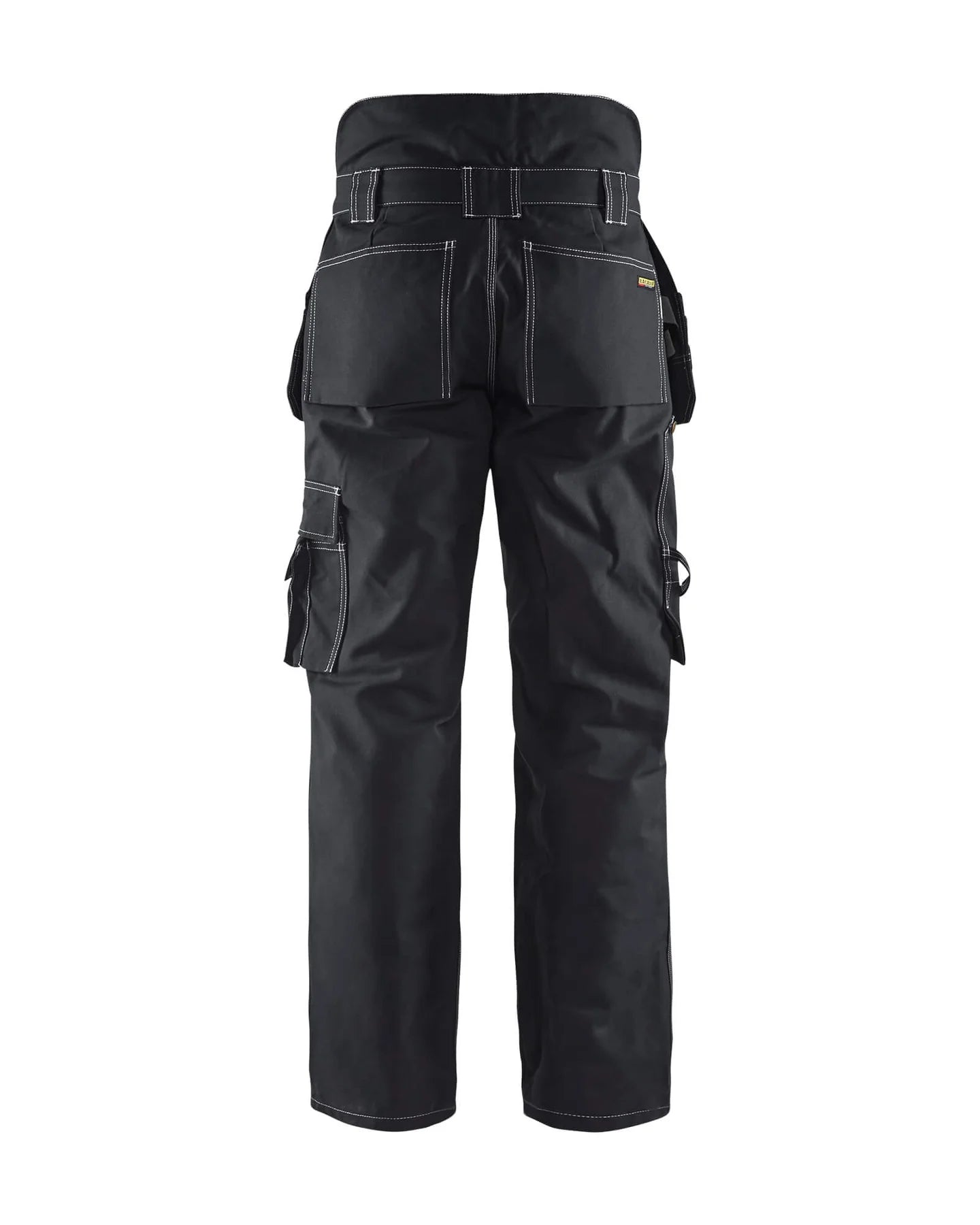 Pantalon de travail d'hiver Blaklader pour hommes 1515 1370