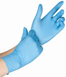 Gants jetables en nitrile Viking® Forte™ 34606