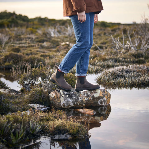 Blundstone Classic Brown 2340