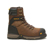 CAT Men's Excavator Superlite 8" Carbon Composite Toe 8" CSA Work Boot - P725163