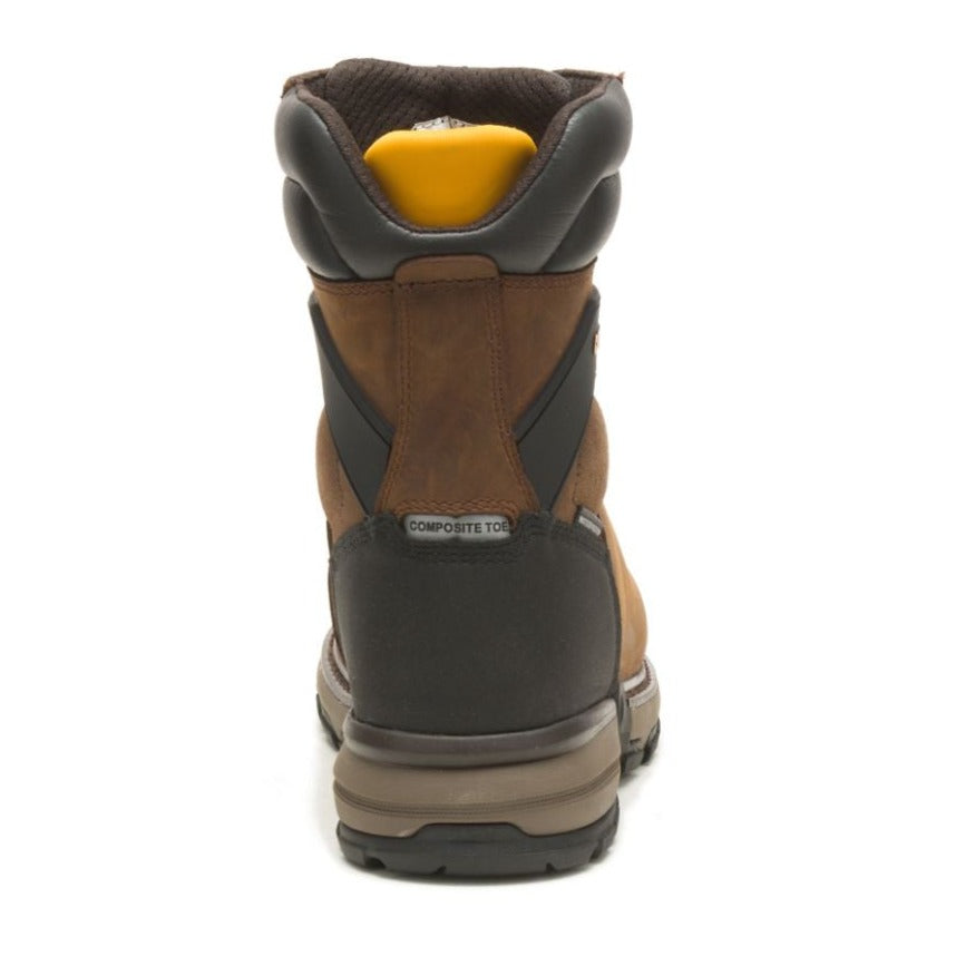 CAT Men's Excavator Superlite 8