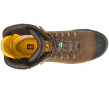 CAT Men's Excavator Superlite 8" Carbon Composite Toe 8" CSA Work Boot - P725163