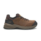 CAT Men's Streamline 2.0 Leather Composite Toe CSA Work Shoe - P725307