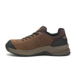 CAT Men's Streamline 2.0 Leather Composite Toe CSA Work Shoe - P725307