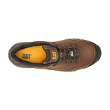 CAT Men's Streamline 2.0 Leather Composite Toe CSA Work Shoe - P725307