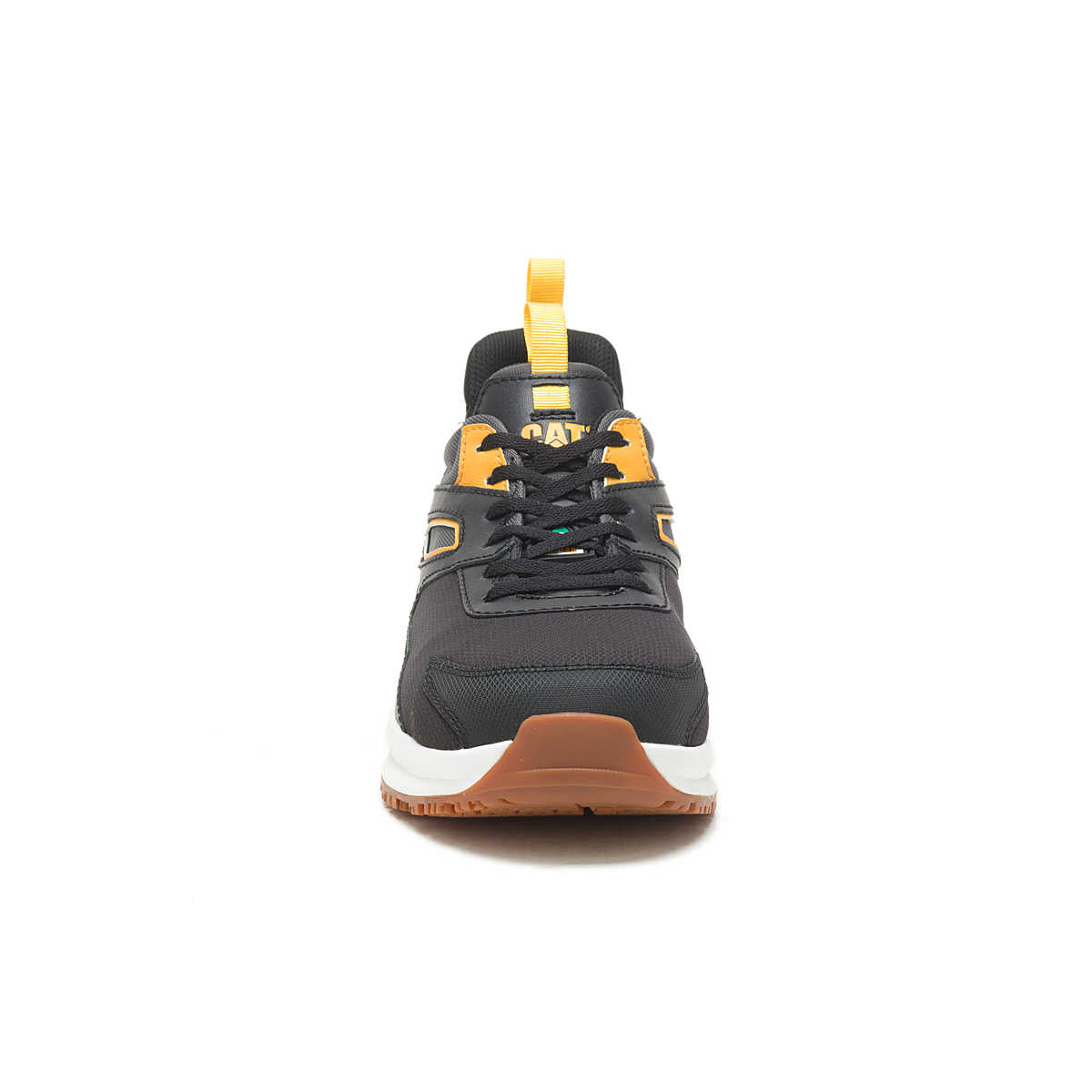CAT Men's Streamline Runner Carbon Coposite CSA Work Shoe