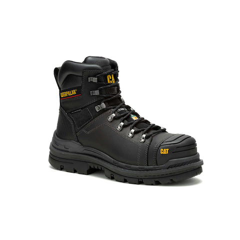 CAT Men's Hauler XL 6" Composite Toe Waterproof TX CSA Work Boot