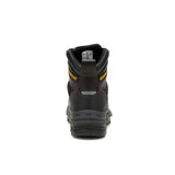 CAT Men's Hauler XL 6" Composite Toe Waterproof TX CSA Work Boot - P725873