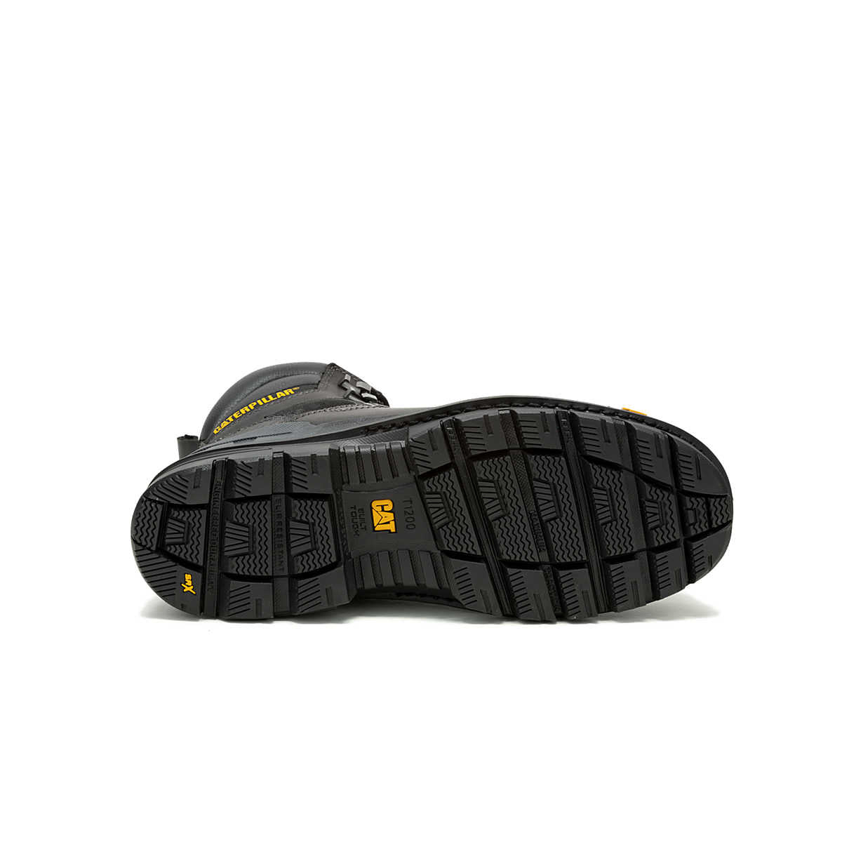 CAT Men's Hauler XL 6" Composite Toe Waterproof TX CSA Work Boot