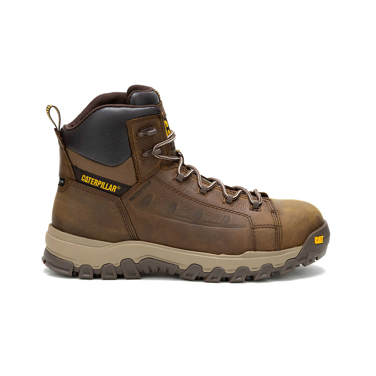 CAT Men's Threshold Rebound CSA Boot
